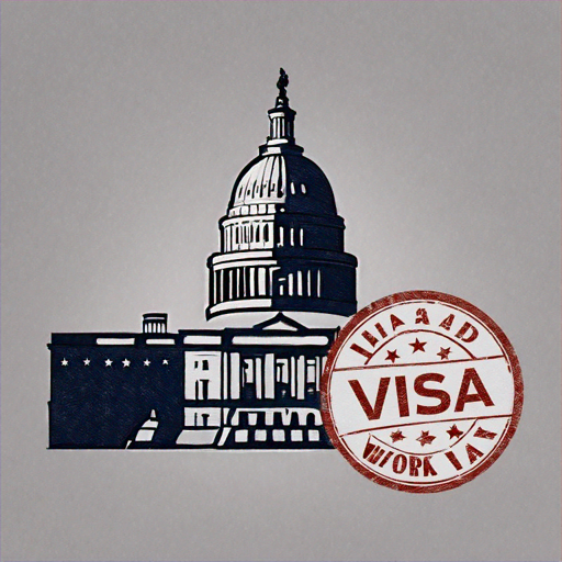 US Work Visa & Immigration